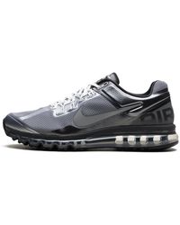 Nike - Air Max 2013 "Metallic Cool" Hq3481 099" - Lyst