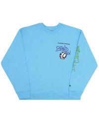 Chrome Hearts - Matty Boy Brand New Crewneck Sweatshirt "Light" Chrm0094" - Lyst