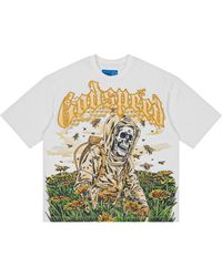 GODSPEED NEW YORK - Save The Bees Ii T-Shirt Gs451" - Lyst