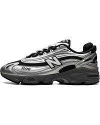 New Balance - 1000 Metallic" M1000Egr" - Lyst