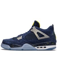 Nike - Air 4 Retro Pe "Michigan" Aj4 1036660" - Lyst