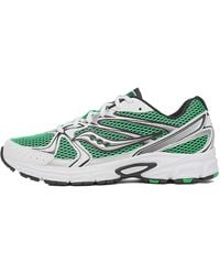 Saucony - Ride Millennium Fern" S70812 26" - Lyst