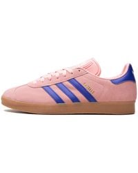 adidas - Gazelle "Semi Spark Lucid" Ji2077" - Lyst