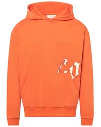 GODSPEED NEW YORK - Og Logo Hoodie Gs035" - Lyst