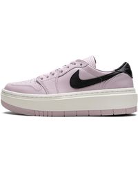Nike - Air 1 Retro Elevate "Iced Lilac/Sail/ Dh7004 501" - Lyst