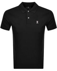 Psycho Bunny - Classic Polo B6K001Arpc 001" - Lyst