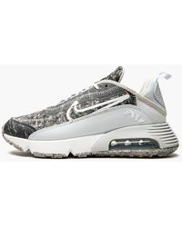 Nike Rubber Air Max 2090 Twist Shoe in 