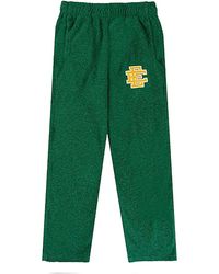 Eric Emanuel - Ee Boucle Pant "Fw24 - Lyst