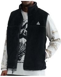 Nike - Acg Therma-Fit Adv Vest "Canwell Glacier Summit" Hv1111 010" - Lyst