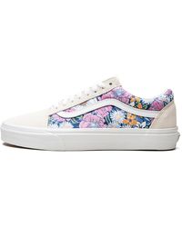 Vans - Old Skool (Retro Floral) "Retro Floral" Vn0A5Krfb0G" - Lyst