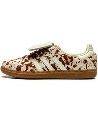 adidas - Samba Lt "Cow Print" Js3931" - Lyst