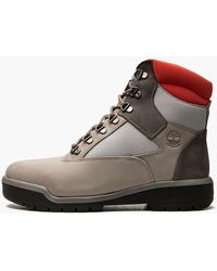Timberland - Field Boot 6" Waterproof Shoes - Lyst