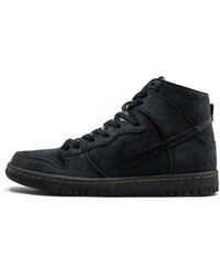 nike zoom dunk high pro decon prm