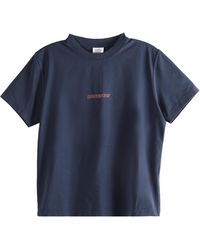 Vetements - Pornstar Fitted T-Shirt Me76Tr215N" - Lyst