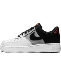 Nike - Air Force 1 '07 Lv8 Smoke Cz0337 001" - Lyst