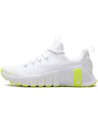Nike - Free Metcon 6 Volt" Fj7127 104" - Lyst