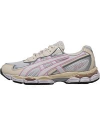 Asics - Gel-Nyc 2055 Barely Rose" 1203A542 109" - Lyst