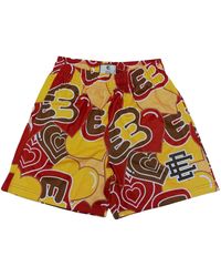 Eric Emanuel - Ee Basic Short "Ss22 - Lyst
