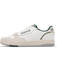Reebok - Phase Court "Paperwhite" Ie2450" - Lyst
