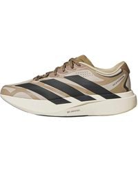 adidas - Adizero Evo Sl Exo "Khaki Carbon Khaki" Kj0429" - Lyst