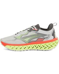 PUMA - Xetic Sculpt Illusion "Fizzy Apple" 387660 01" - Lyst
