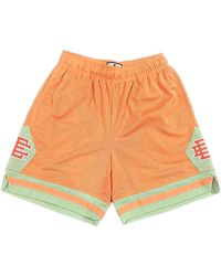 Eric Emanuel - Ee Basic Shorts Silt" Ee248" - Lyst