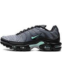 Nike - Air Max Plus "Spirograph" Fb3351 001" - Lyst