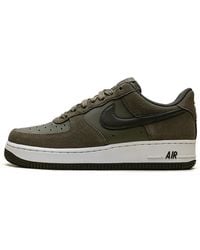 Nike - Air Force 1 Low '07 Lv8 "Medium" Ib6388 200" - Lyst