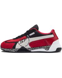 PUMA - Sf Speed Hybrid "Rosso Corsa- - Bl" 306395 02" - Lyst