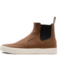 nike casual boots