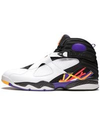 Nike - Air 8 Retro "Three-Peat" 305381 142" - Lyst