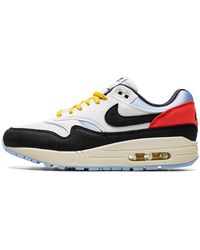 Nike - Air Max 1 Mns "Sail Royal Tint" Dv3351 100" - Lyst
