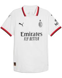 PUMA - Acm Away Authentic Jersey 775013 02" - Lyst