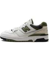 New Balance - 550 Dark Olivine" Bb550Dob" - Lyst