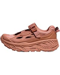 Hoka One One - Stinson Breeze "Sienna" 1174450 Snns" - Lyst