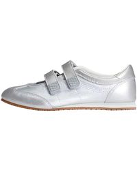 Vans - Premium Mary Jane Super Lowpro Vn000D9Gslv" - Lyst