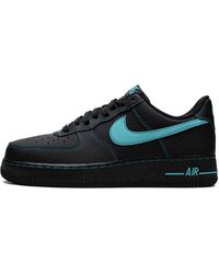 Nike - Air Force 1 Low "Un-Tiffany" Hq2037 002" - Lyst
