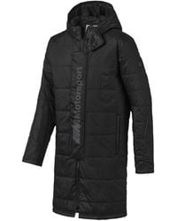 PUMA - Bmw Motorsport Rct Jacket 595148 01" - Lyst