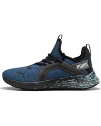 PUMA - Softride Enzo 5 "Blizzrizz" 312144 02" - Lyst