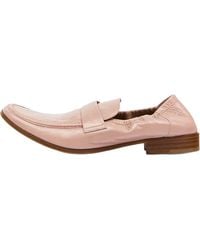 MM6 by Maison Margiela - Mocassin Loafers "Misty Rose" S66Wr0034 P7560 T4262" - Lyst