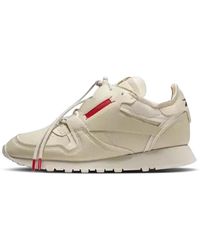 Reebok - Classic Vegan Rise "Milk Makeup - Lyst