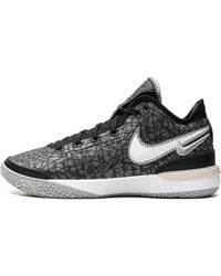 Nike - Zoom Lebron Nxxt Gen Wolf" Dr8784 005" - Lyst