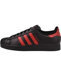 adidas - Superstar Ii Better Scarlet" Jq2309" - Lyst