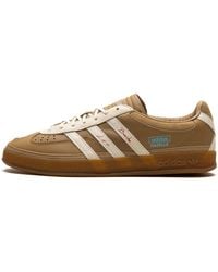 adidas - Gazelle Indoor "Bad Bunny X Lionel Messi - Lyst