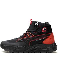 PUMA - Bmw Motorsport Rs-Trck Mid Gc 307986 01" - Lyst