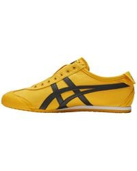 Onitsuka Tiger - Mexico 66 Slip-On "Kill Bill" 1183A746 751" - Lyst