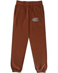 Eric Emanuel - Ee Basic Sweatpant "Fw24 - Lyst
