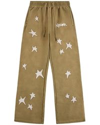 Kidsuper - Patchwork Washed Sweatpant Ks003" - Lyst