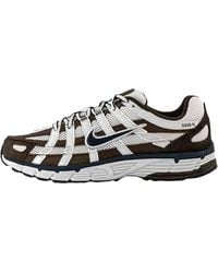 Nike - P-6000 "Phantom Baroque Metallic Summit Armory" Hv8972 001" - Lyst