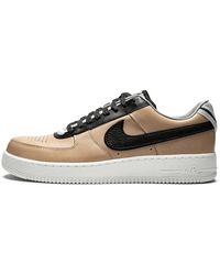 Nike - Air Force 1 Sp / Tisci "tan" Shoes - Lyst